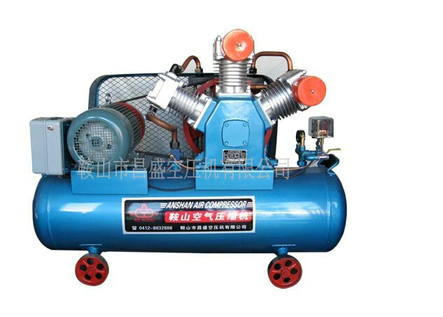 【空壓機】使用注意，你bi須知道！