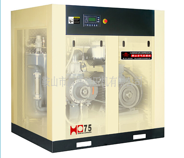 （螺桿空壓機）故障不再困擾您！