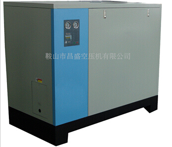 ☆高溫型冷干機☆gao端的工作原理。