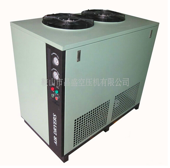 ☆大型冷凍干燥機(jī)☆帶你裝B，帶你飛！