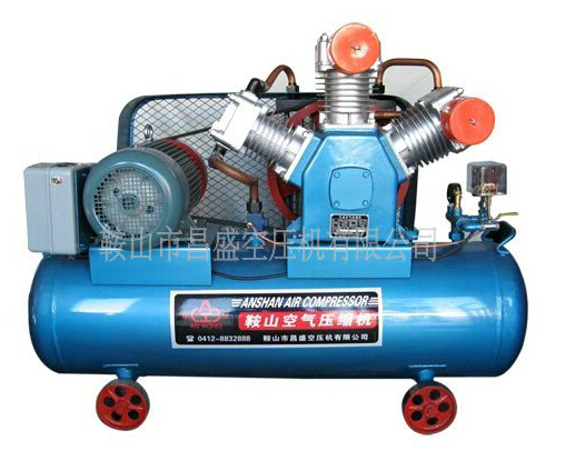 【無(wú)油空壓機(jī)】該出手時(shí)就出手。