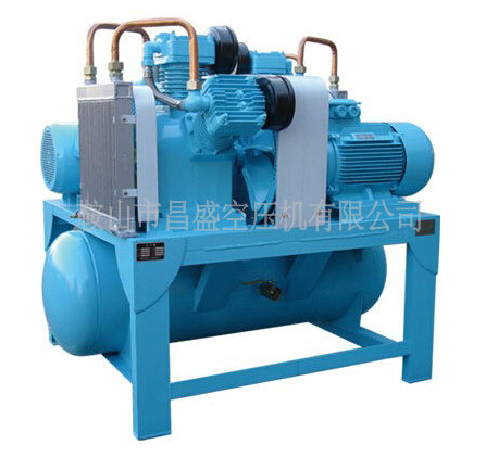 ★空氣壓縮機(jī)★這用途，夠大吧。