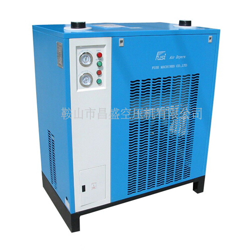 【吸干機】就是這么的‘任性’。