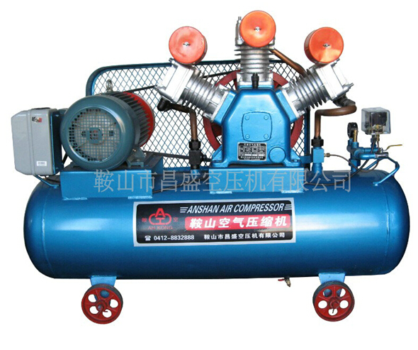 【節(jié)能無(wú)油空壓機(jī)】雙重特性。