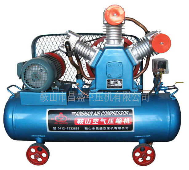 【醫(yī)療用無油空壓機(jī)】的會(huì)用與會(huì)不會(huì)用。