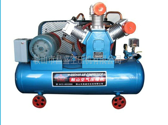 ☆低噪音空氣壓縮機(jī)☆讓您更加安靜的工作。