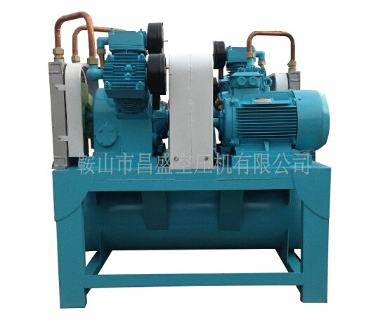 （全無(wú)油空壓機(jī)）別亂使用哦。