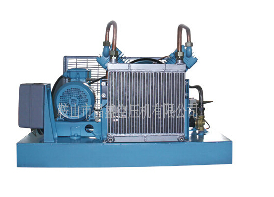 無(wú)油空壓機(jī)廠家產(chǎn)品的9大特點(diǎn)。