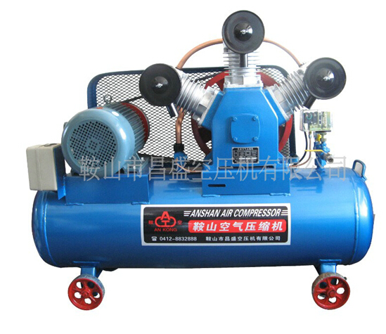 ☆鞍山無(wú)油空壓機(jī)☆給你一種靚爆全場(chǎng)的感覺(jué)。