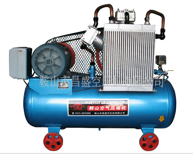 【噴漆無油空壓機】的操作規(guī)程。