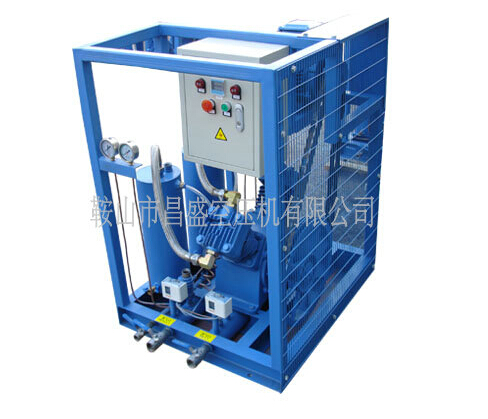 【無油空壓機(jī)廠家】產(chǎn)品的6大性能。