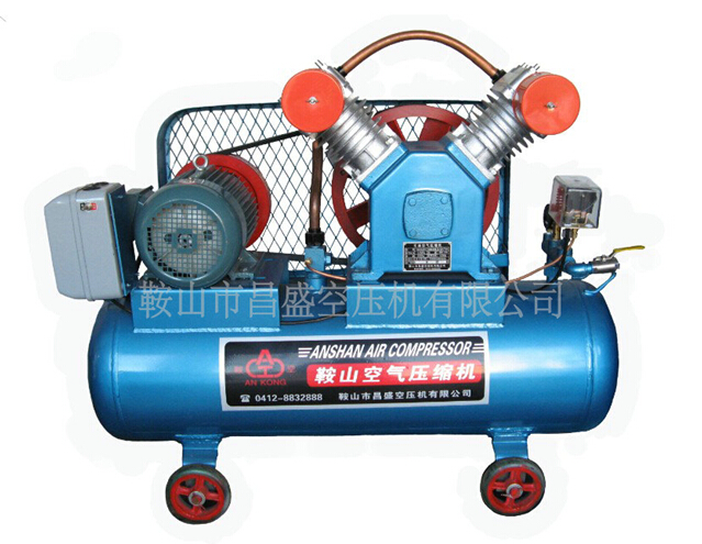 ◇活塞式無油空壓機(jī)◇還能要求的更多嗎？