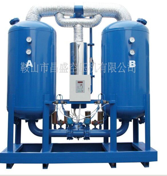 【吸附式干燥機(jī)】jue對適合你。