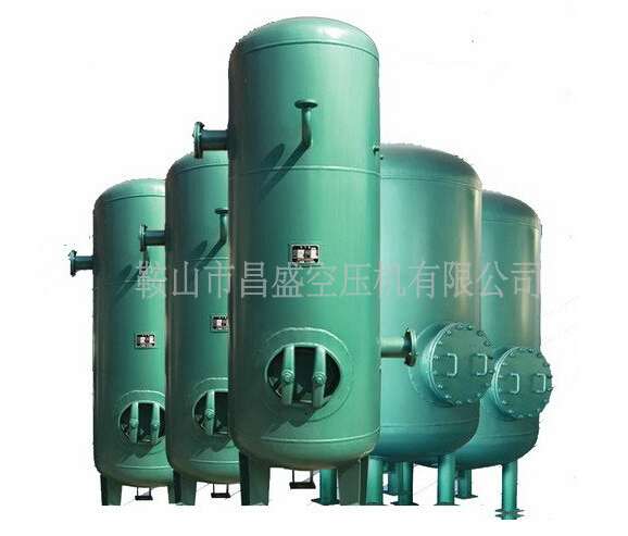 【立式儲(chǔ)氣罐】的設(shè)計(jì)與施工。