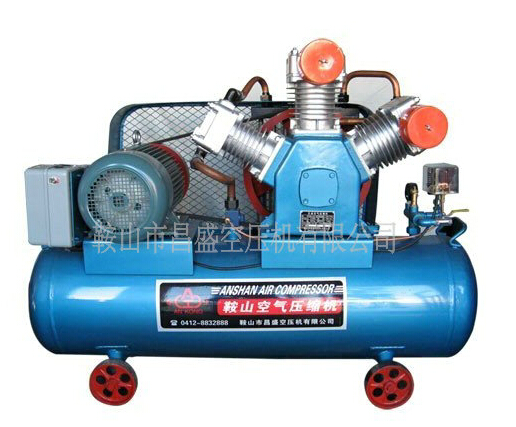 【無油空壓機(jī)】的構(gòu)造問題。