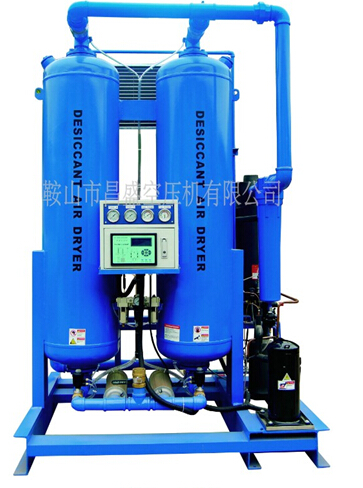 【干燥機(jī)】的5個大優(yōu)勢。