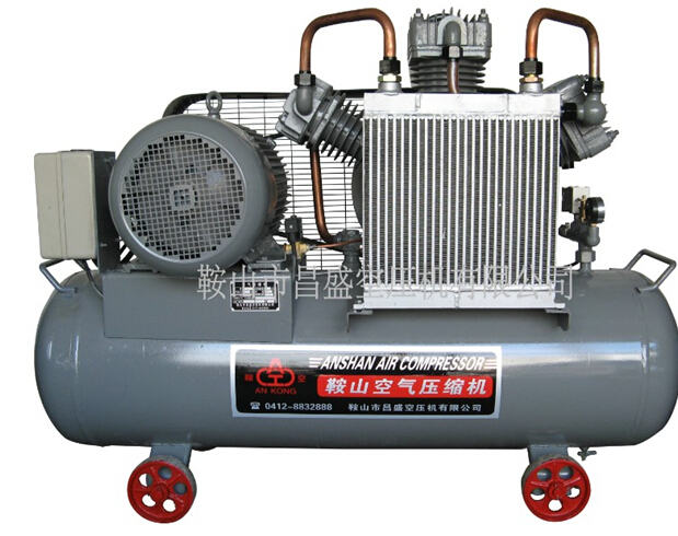 【遼寧空壓機(jī)】揚(yáng)長避短。