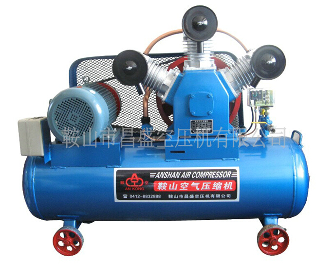 〖鞍山無(wú)油空壓機(jī)〗這個(gè)行業(yè)，我們比你更了解。