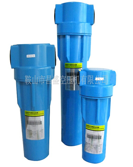 【空壓機準確過濾器】準確制造，更加優(yōu)良。