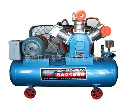 【無油空壓機】會使用不務必會保養(yǎng)。