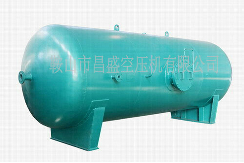 【空壓機(jī)儲(chǔ)氣罐】奇妙的壓力容器。