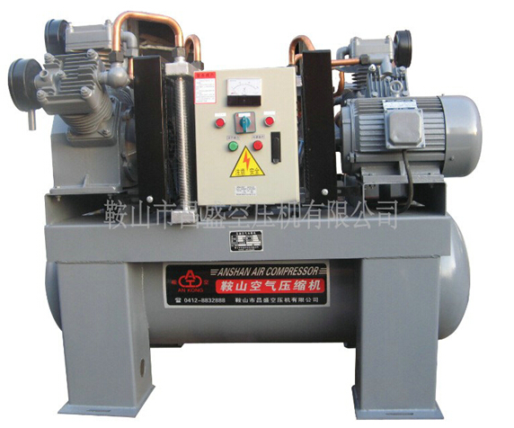 【小型無(wú)油空壓機(jī)】直接傳動(dòng)的4大特性。