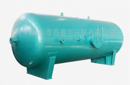 〖臥式儲(chǔ)氣罐〗來(lái)得早不如來(lái)得巧。