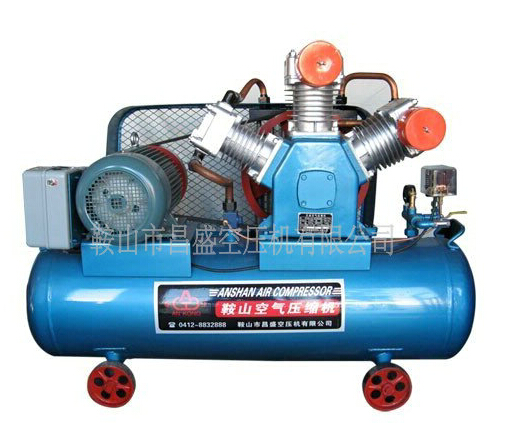 ☆無油空壓機(jī)廠家☆你值得信賴的供應(yīng)商。