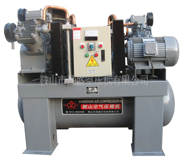 【小型無(wú)油空壓機(jī)】可別小瞧我了。