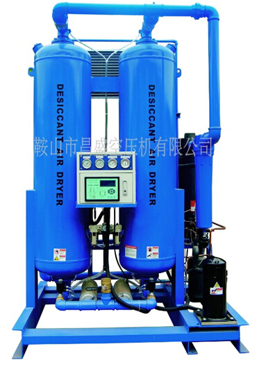 【干燥機(jī)】的選擇問題。