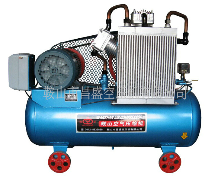 【噴漆無油空壓機(jī)】小竅門，大作用