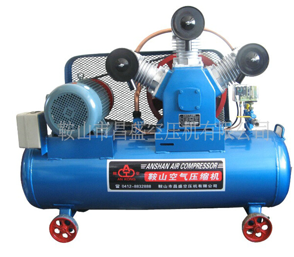 『鞍山無(wú)油空壓機(jī)』‘遼寧精英’。