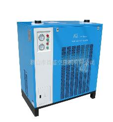 【冷凍式干燥機(jī)】真空操作，動力滿滿