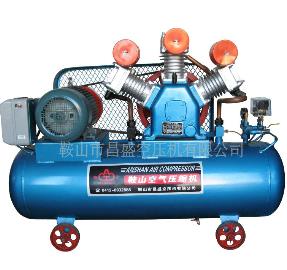 【節(jié)能無(wú)油空壓機(jī)】節(jié)能huan保，人人有責(zé)