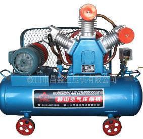 【醫(yī)療用無油空壓機(jī)】時刻保持著高性能運(yùn)作