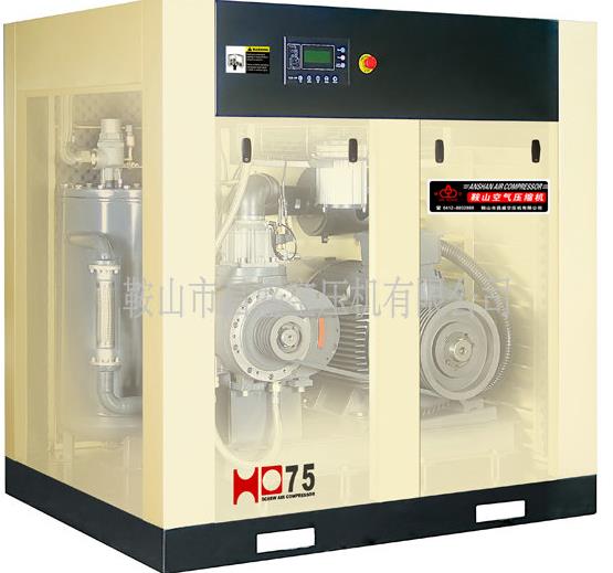 【螺桿空壓機】安quan可靠，更適合你