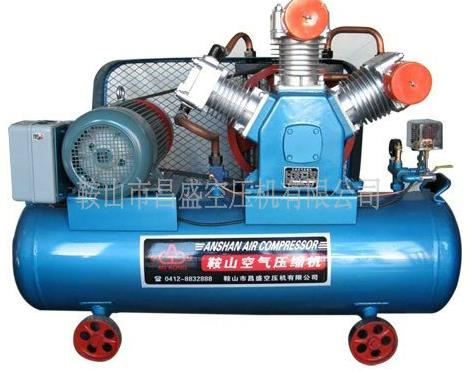 【低噪音空氣壓縮機(jī)】它真的在工作嗎？