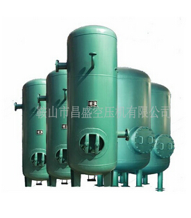 立式儲氣罐與真空罐是無聯(lián)系呢？